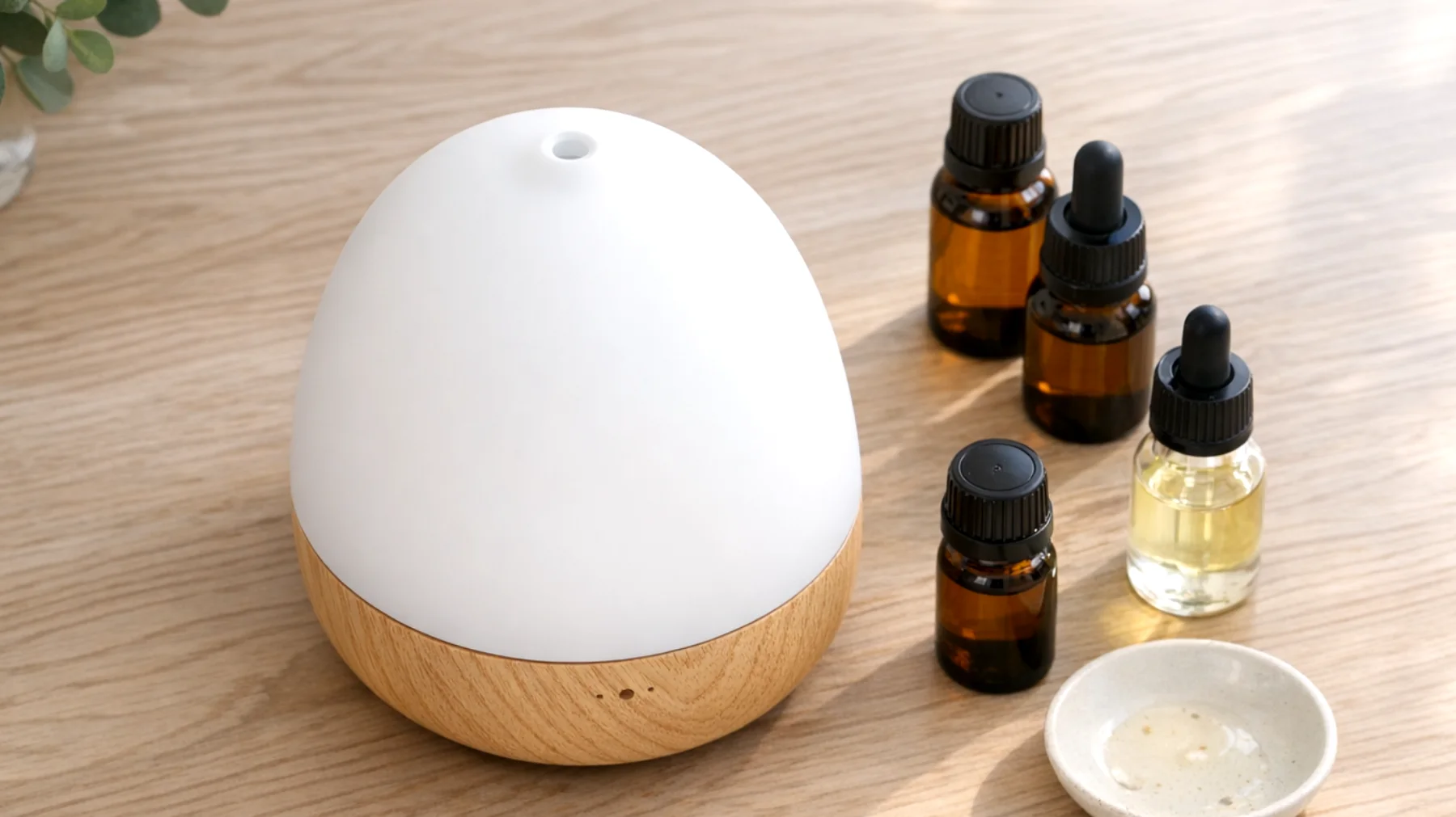 Diffusore per ambienti"