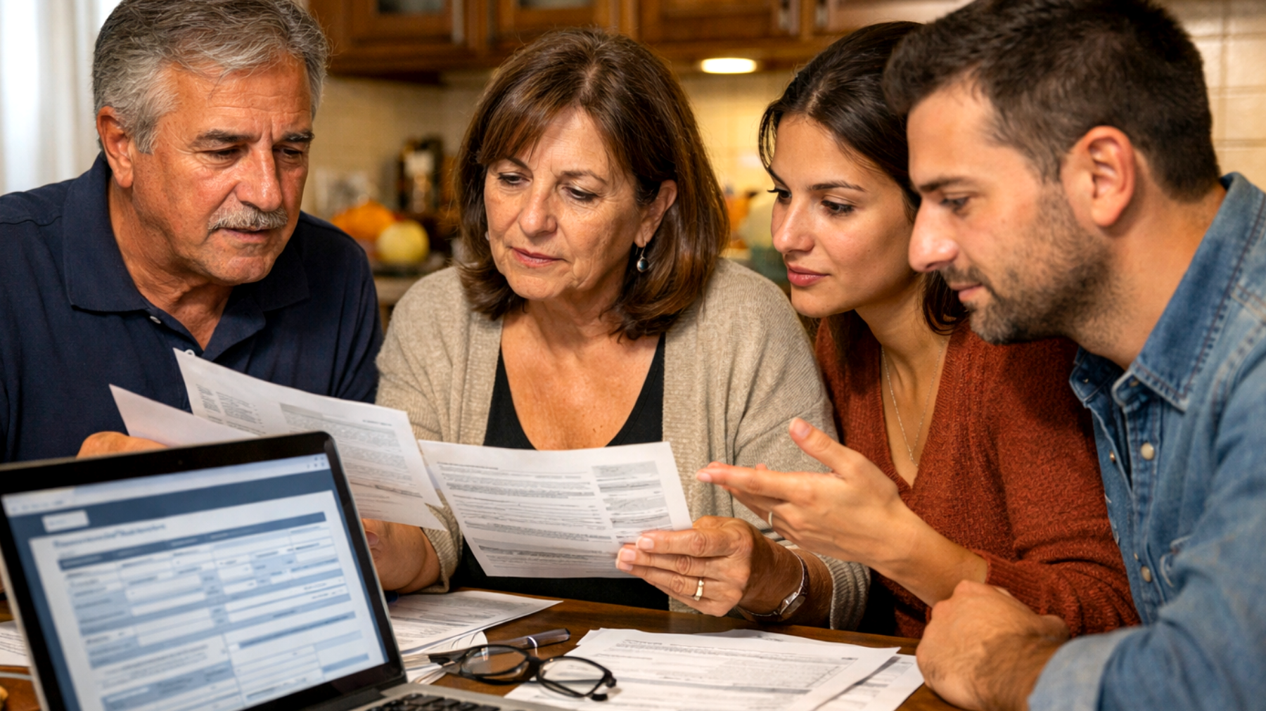 Hai un ISEE basso e stai perdendo centinaia di euro ogni mese senza saperlo2026-04-02T07:32:13.005Z"