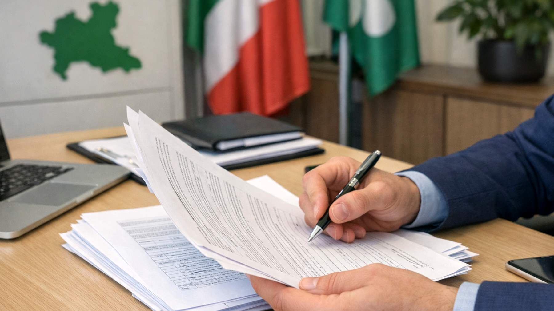 Il tuo vicino ha già inviato la domanda per uno di questi 20 posti fissi: tu sai anche che esistono?2026-04-10T07:32:10.691Z"