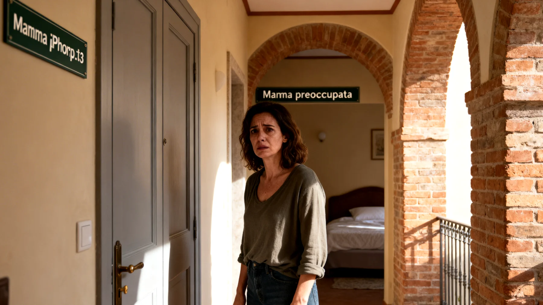 Una mamma si accorge che sua figlia adolescente evita sistematicamente le situazioni sociali: non vuole andare alle feste dei compagni, fatica a fare nuove amicizie e spesso preferisce stare da sola in camera. La mamma si sente in difficoltà perché non sa se rispettare i suoi spazi o spingerla a uscire dal guscio, temendo che l'isolamento possa peggiorare con il tempo."