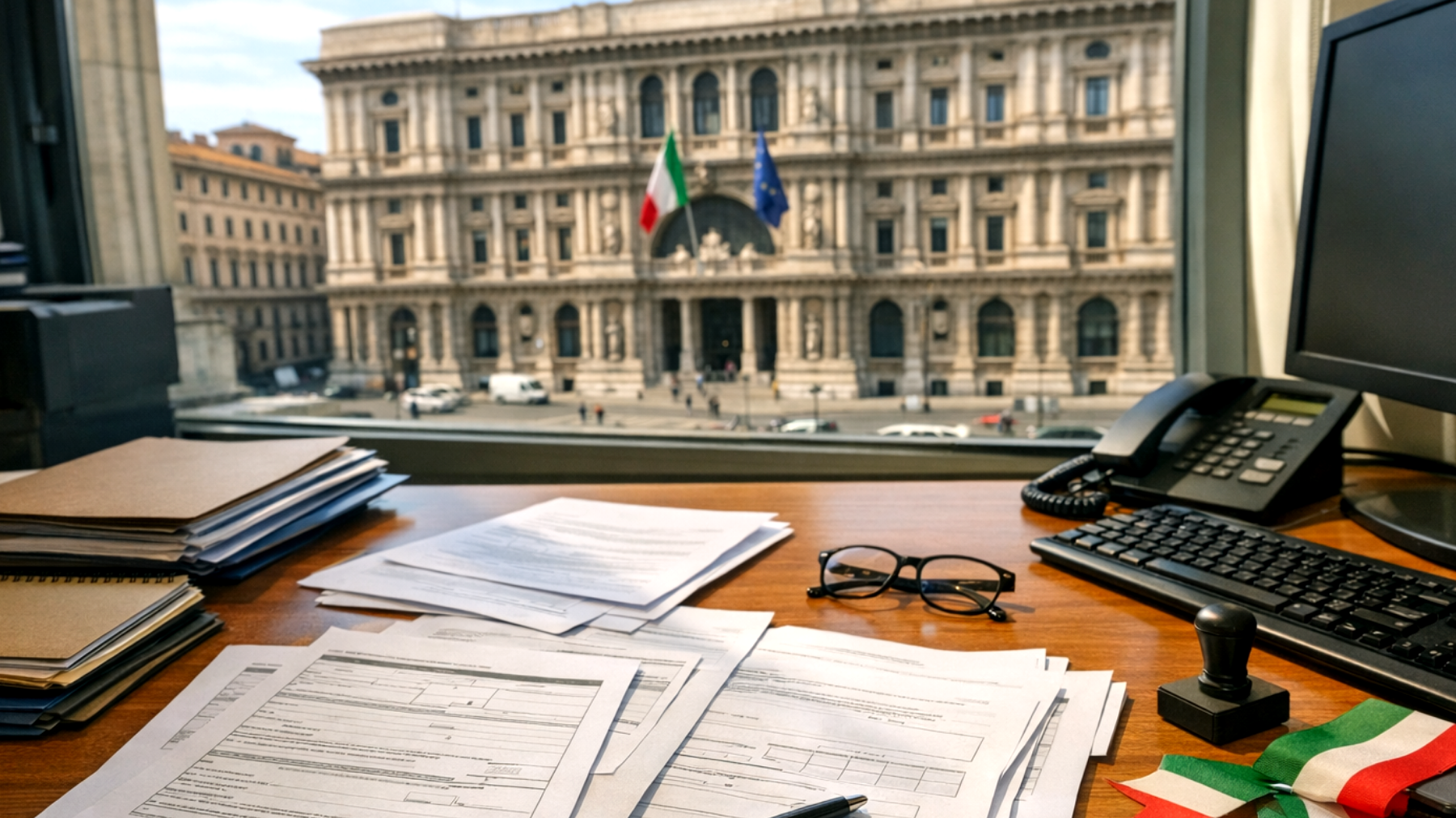 Posti fissi e licenze in scadenza: hai controllato se c'è anche il tuo nome tra i 9.000 selezionati2026-04-09T07:44:45.007Z"