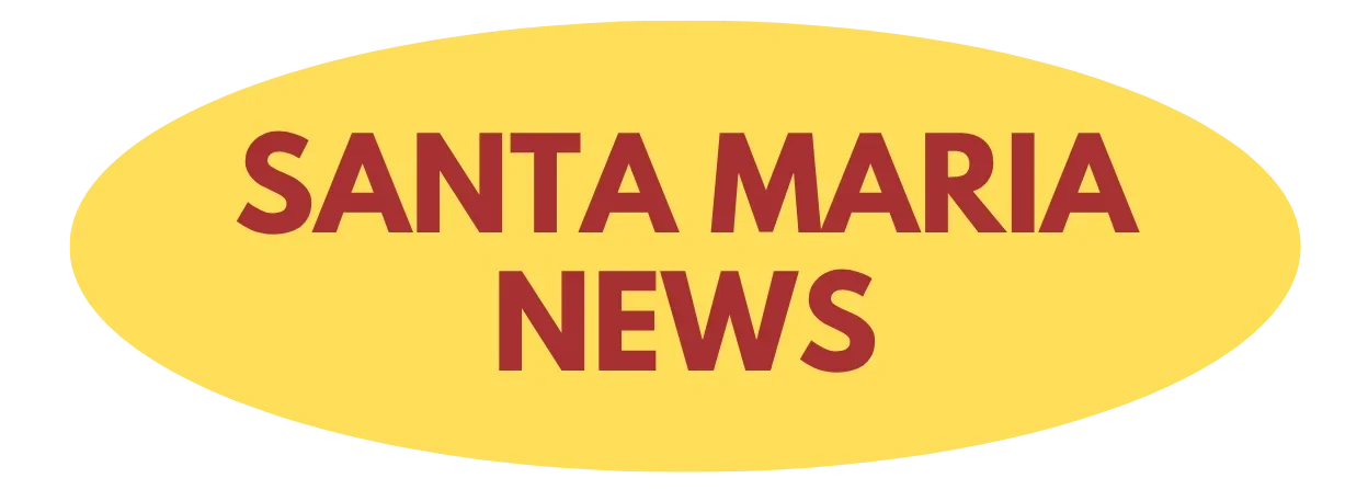 Santa Maria News