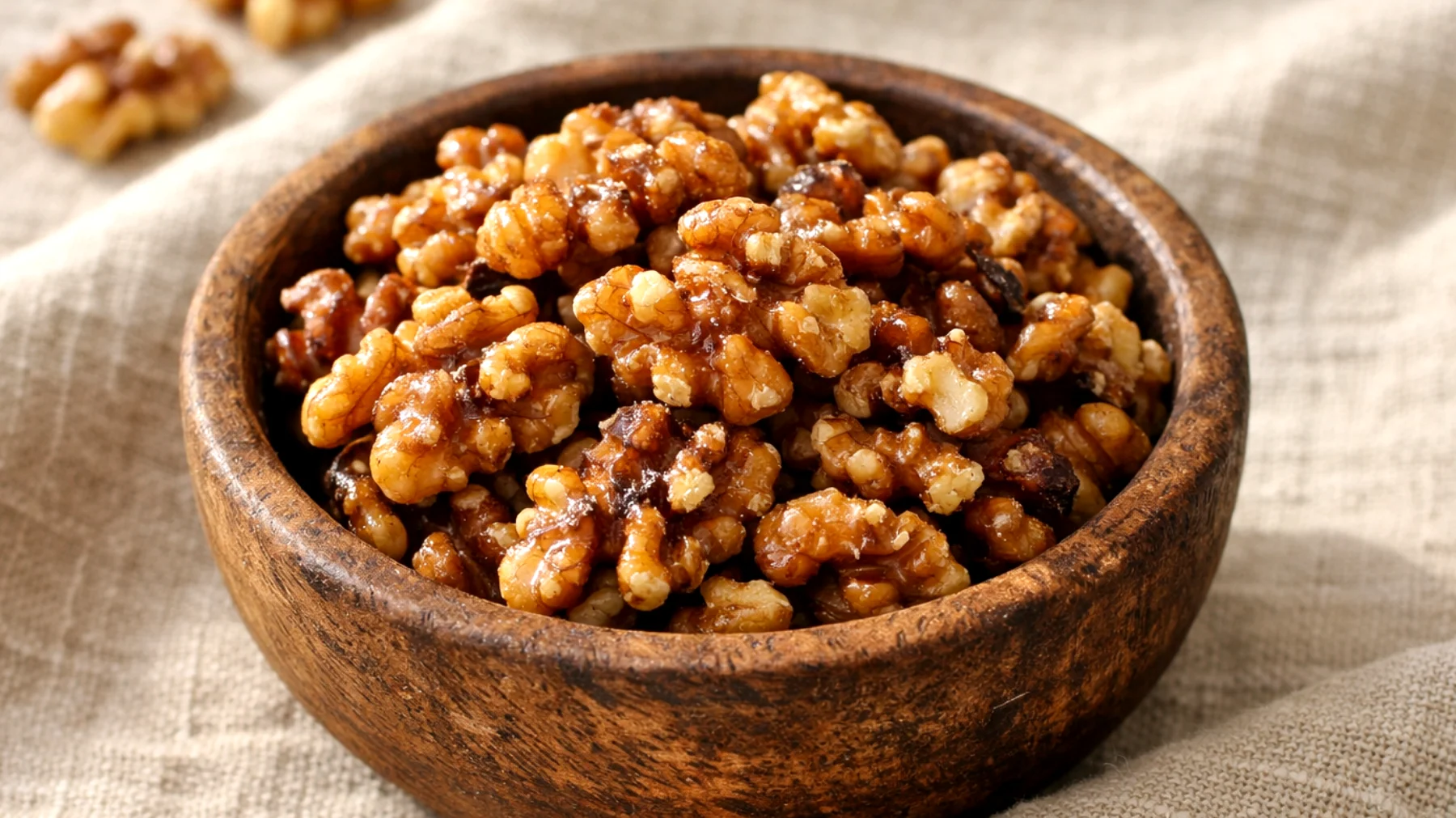 Come non sbagliare a cucinare le noci in casa: gli errori più comuni che rovinano sapore, consistenza e proprietà nutritive"