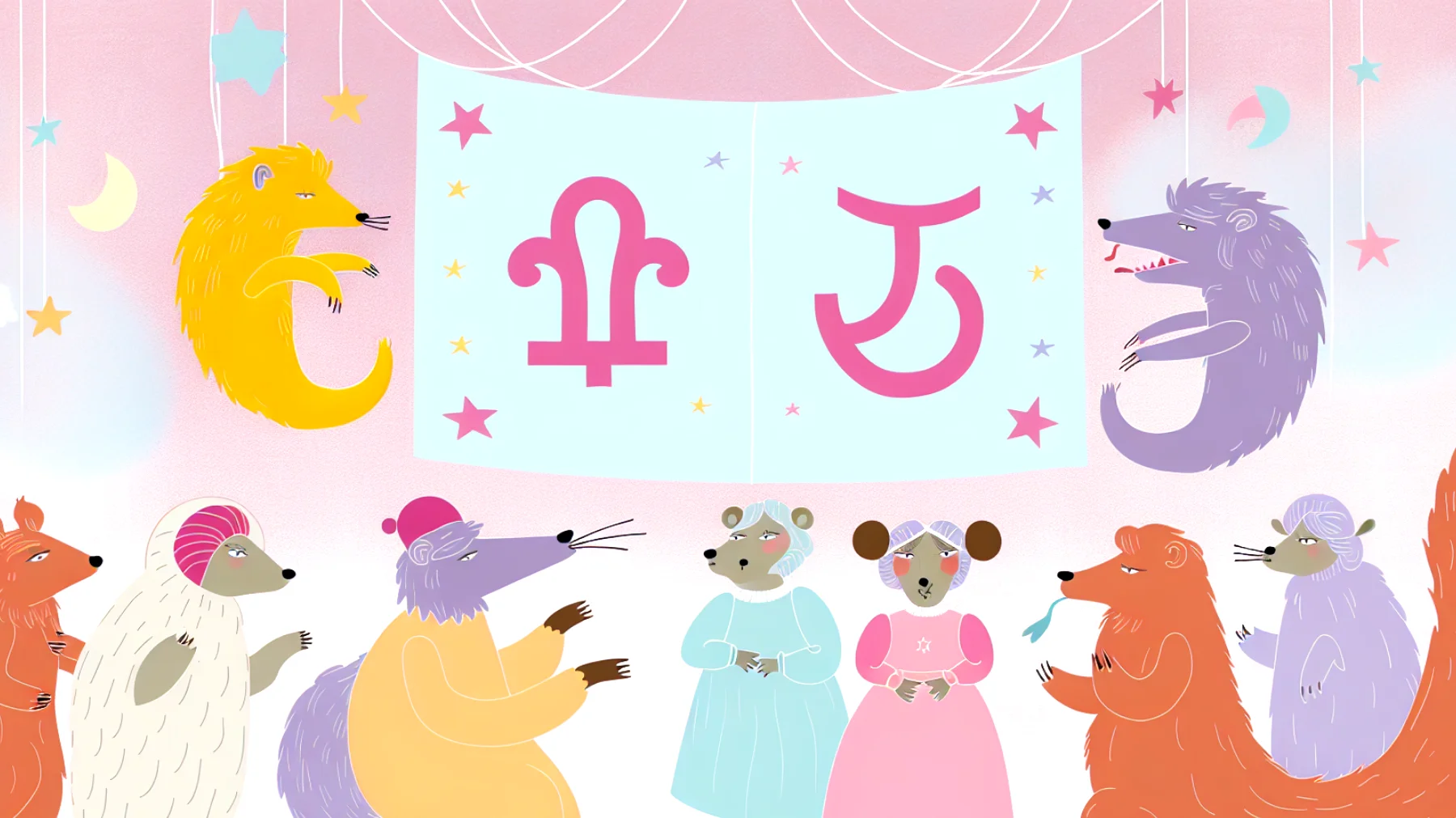 oroscopo del mattino 2026-04-07T04:31:00.711Z"