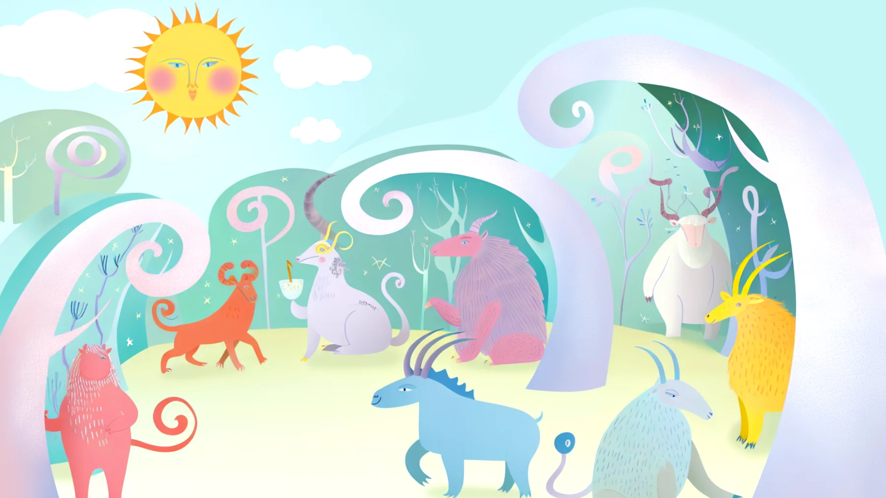 oroscopo del mattino 2026-04-08T04:30:59.727Z"